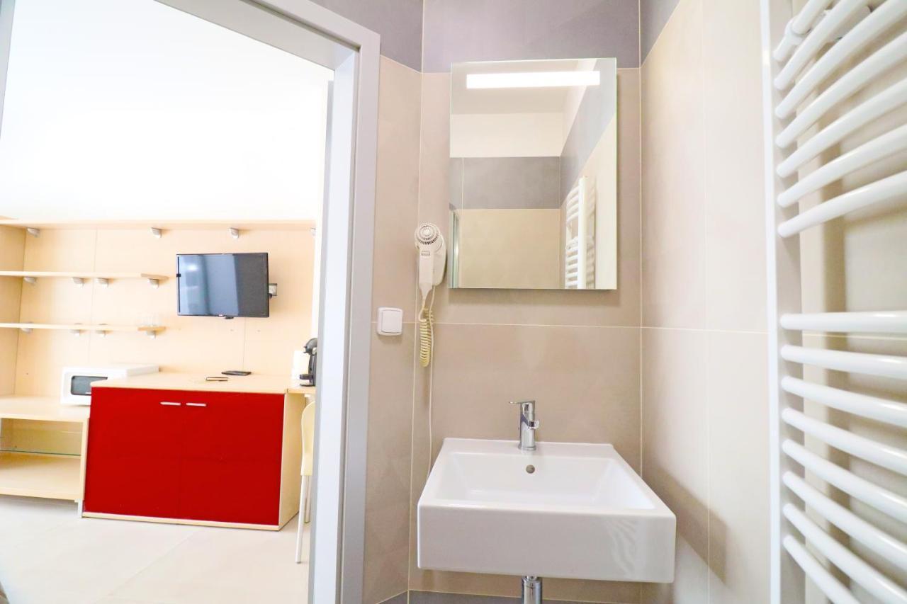 Vincanto Rooms Old Town Прага Екстериор снимка