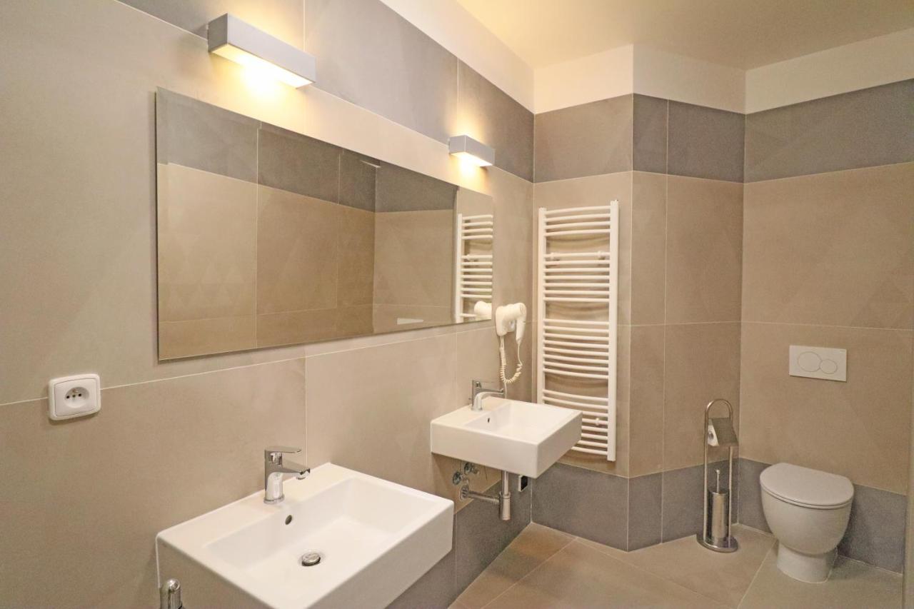 Vincanto Rooms Old Town Прага Екстериор снимка