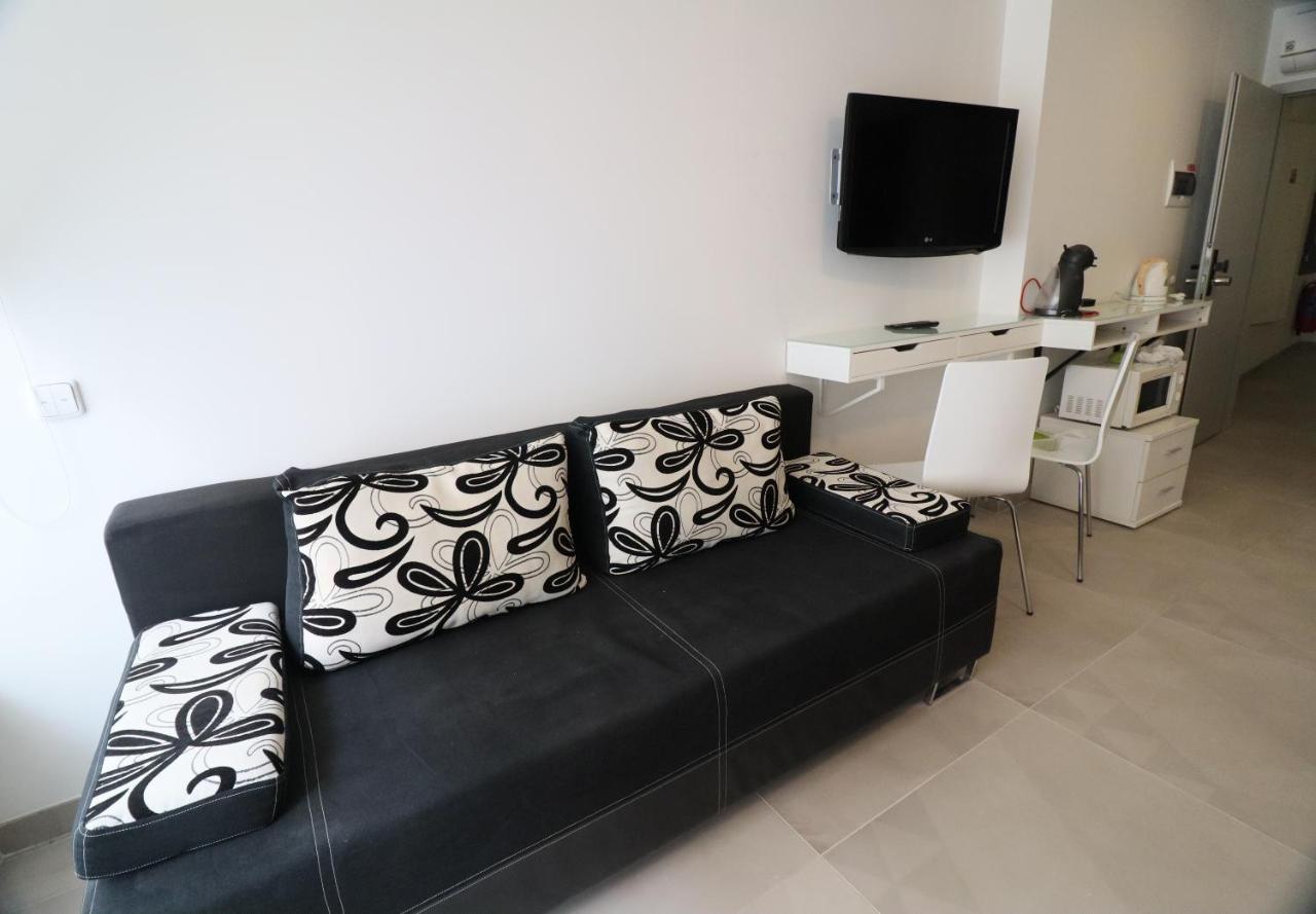 Vincanto Rooms Old Town Прага Екстериор снимка