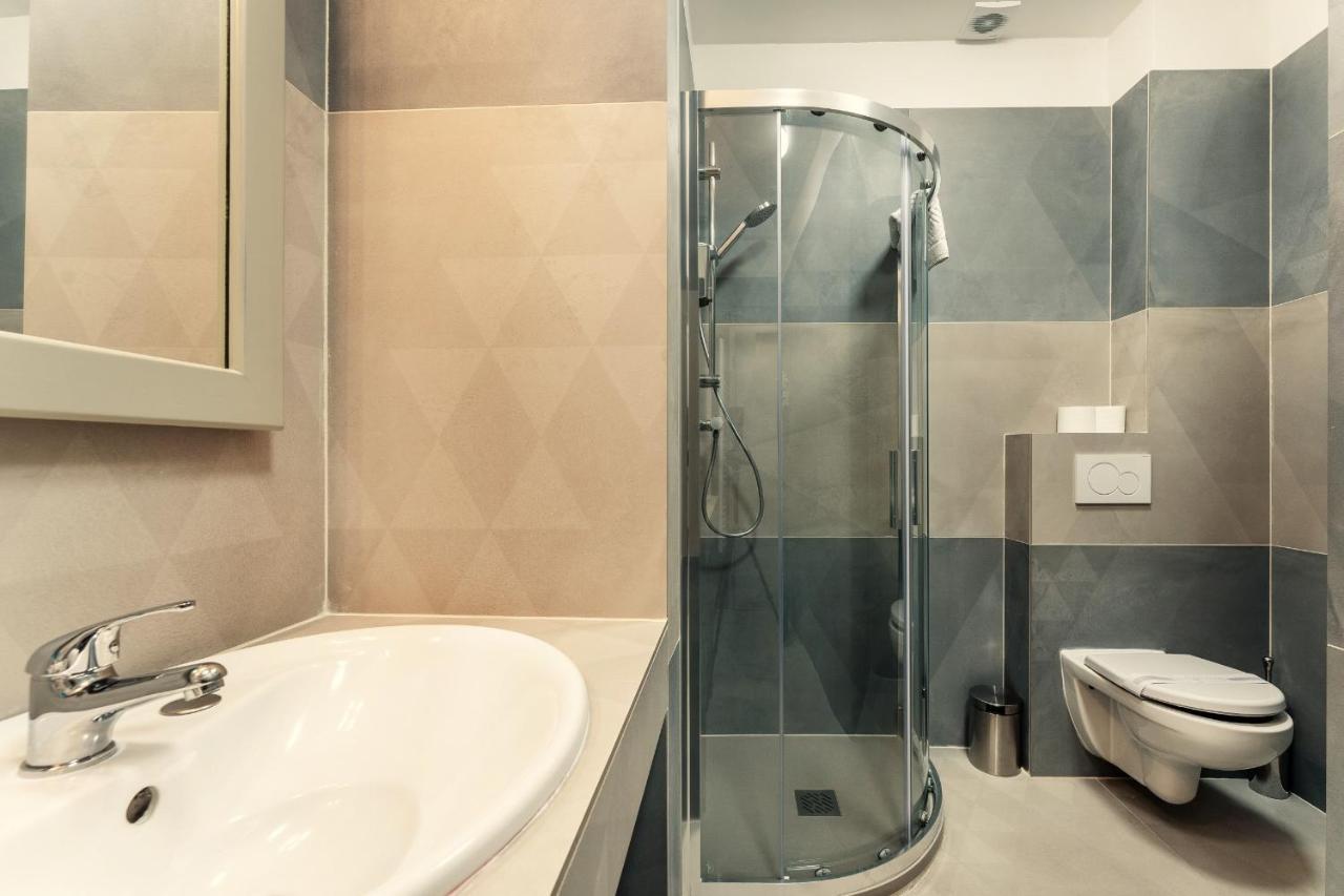 Vincanto Rooms Old Town Прага Екстериор снимка