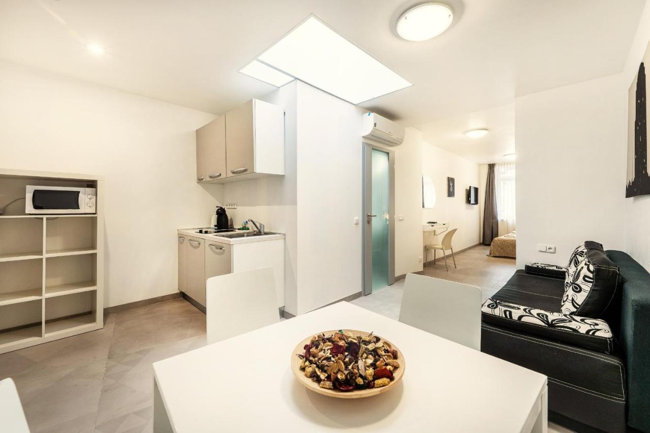 Vincanto Rooms Old Town Прага Екстериор снимка