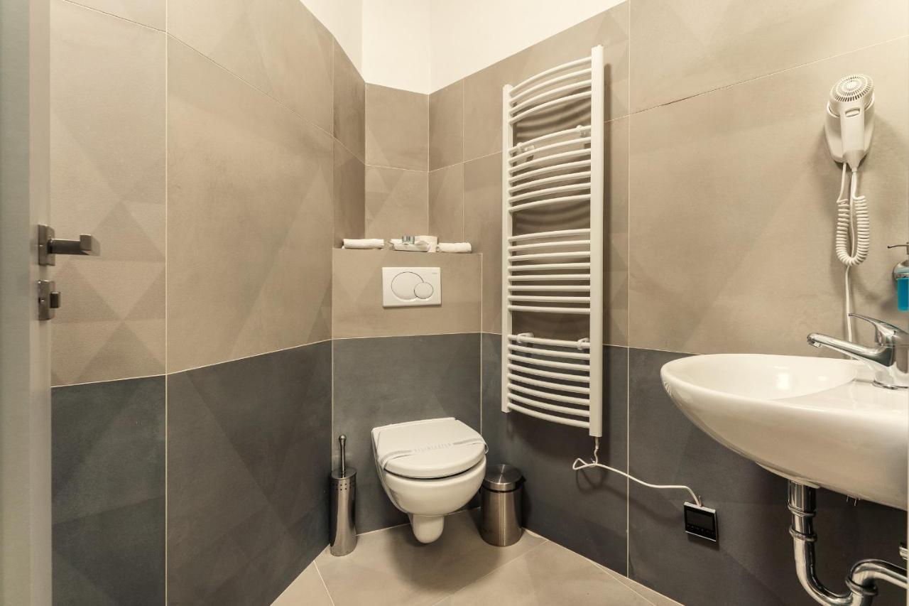 Vincanto Rooms Old Town Прага Екстериор снимка