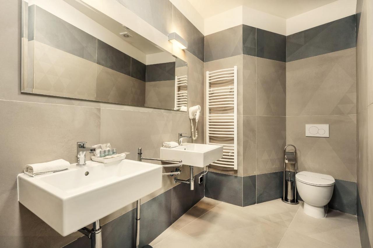 Vincanto Rooms Old Town Прага Екстериор снимка