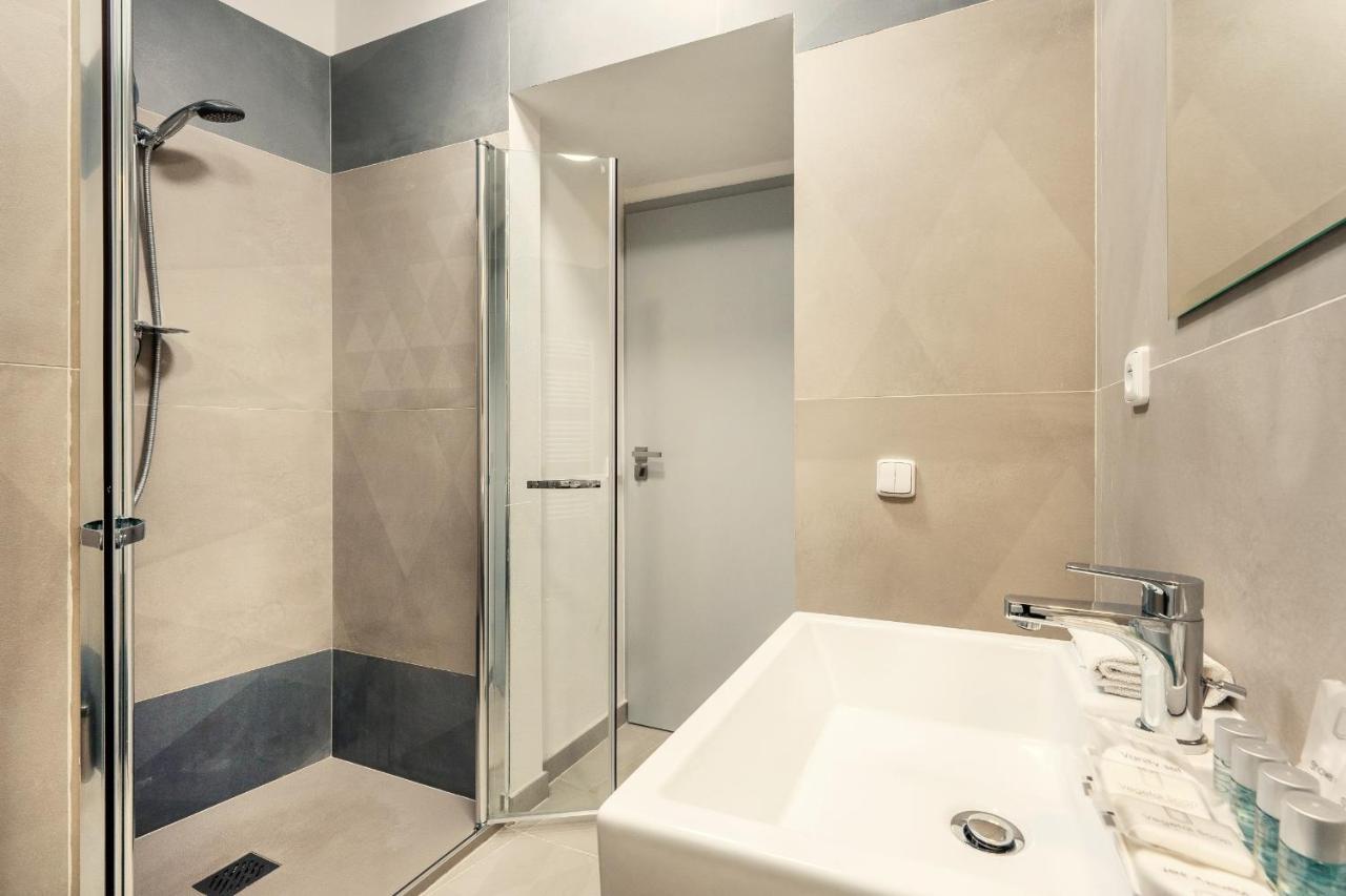 Vincanto Rooms Old Town Прага Екстериор снимка