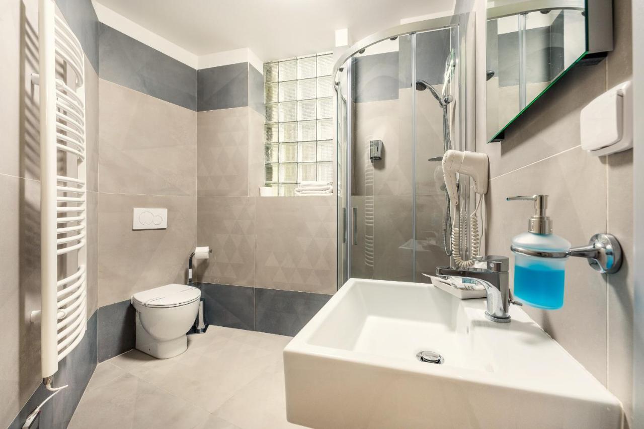 Vincanto Rooms Old Town Прага Екстериор снимка