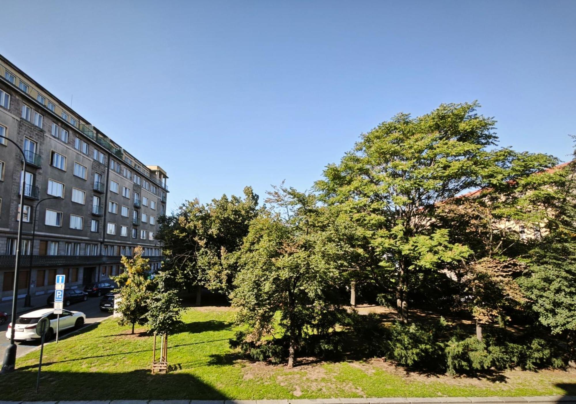 Vincanto Rooms Old Town Прага Екстериор снимка